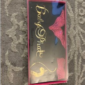 Baby Phat & bikini Panty Pajama Sleep Set NEW